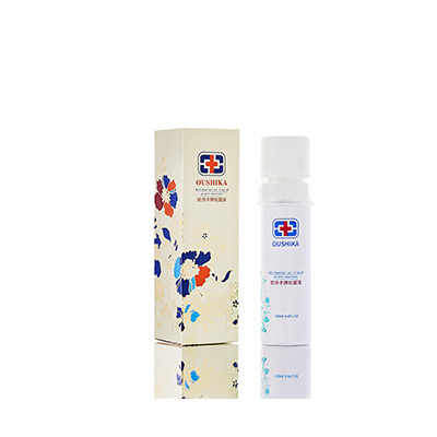 永定抗菌防护喷雾