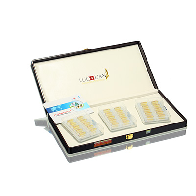 永定养巢紧润套