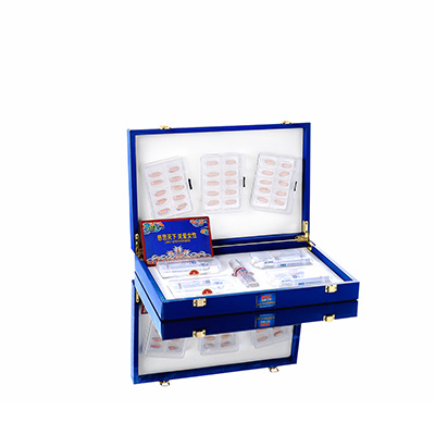 永定润芯滋润综合版